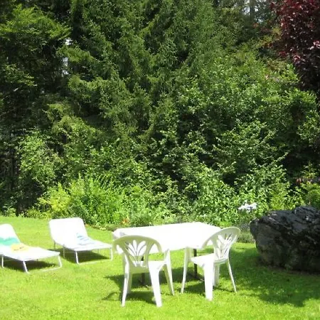 Waldpark One Bedroom 3* Flims
