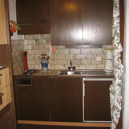 Hotel Waldpark One Bedroom