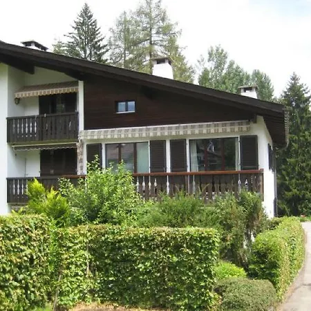 Waldpark One Bedroom Flims