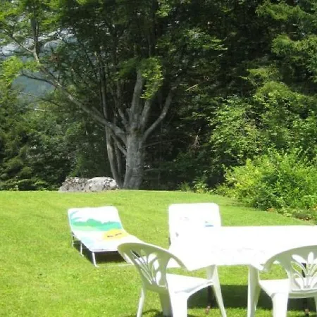 Waldpark One Bedroom Hotel