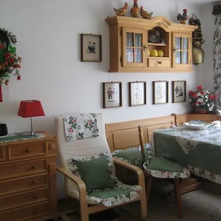 Hotel Waldpark One Bedroom 3*