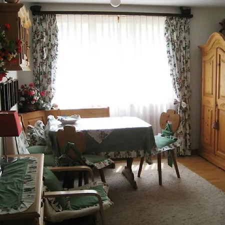 Waldpark One Bedroom 3*